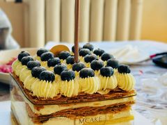-M'CAKE(西单大悦城店)