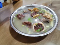 大肠血-鑫旺旺汤包(总店)