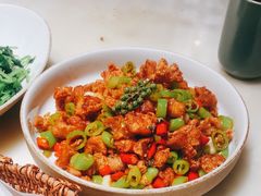 -锦府盐帮·李宅(领展购物广场中关村店)