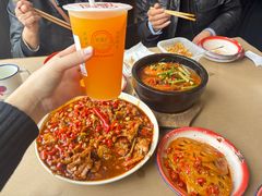 -老三样·旧食新味(万寿宫店)