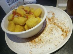 -楚禾宴·家宴(光谷大道店)