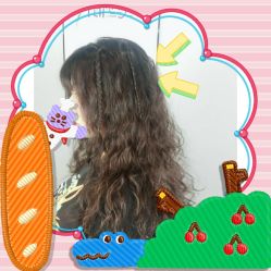 -GIRL STYLE 烫发·染发沙龙