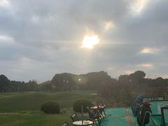 -银涛高尔夫练习场(徐泾店)