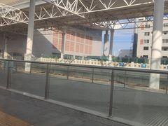 -莆田站