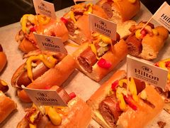 -北京王府井希尔顿酒店·万斯阁西餐厅