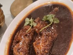 -苹果树下艺术餐厅(通州店)