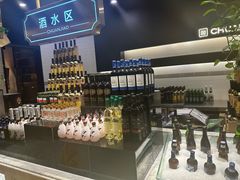 -川骄海鲜自助(河东店)