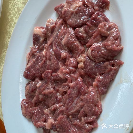 独一处驴庄(三水店)