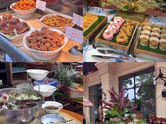 -西双版纳融创皇冠假日度假酒店