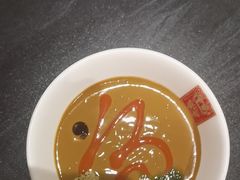 -京门老爆三·铜锅涮肉 爆肚(芳群园店)