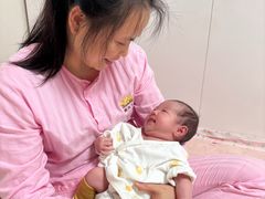 -金贝儿月嫂(高新尚品国际店)