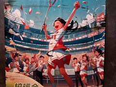 -怦然秘事游戏体验馆(银座和谐广场店)