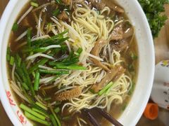 -陈记锅盖面(长江路店)