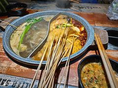 -成都屋头串串(青年北街店)