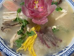 -老雒阳面馆·水席(定鼎门店)