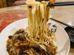 -锅儿挑面馆