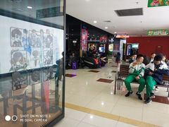-SFC上影影城(广州店)