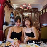 广州探店｜闺蜜复古文艺下午茶
