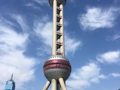 -东方明珠广播电视塔