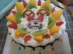 -木子烘焙(时代天街店)