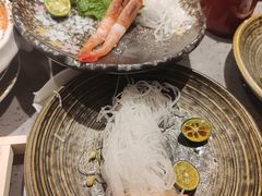 -小乔回转寿司(市府恒隆广场店)