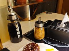 -火炉火自助餐(西直门凯德MALL店)