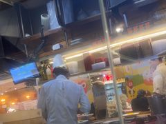 -西贝(财富购物中心店)