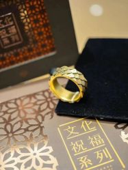 -周生生Chow Sang Sang(又一城店)