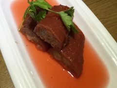 -吴越荣记·苏州菜·松鼠桂鱼(斜塘老街店)