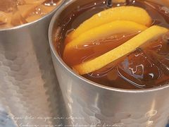 柠檬茶-敏华冰厅(平安金融中心店)