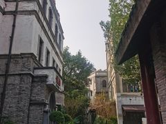 -两江国际影视城