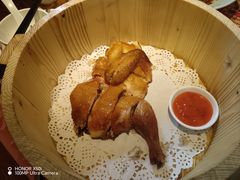 -新虹楼饭庄(崇明陈家镇店)