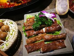 -重庆渝达老火锅(春熙路店)