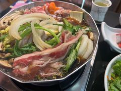 -昱匠·日本料理(金融街店)