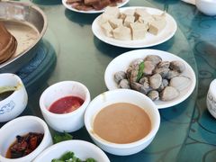 -山海关清和浑锅店