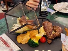 -秘密旅行Bonjour(黑金冠 江南西店)