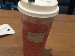 -喜茶(深圳福田星河COCO Park店)
