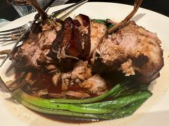 -桂满陇·海市蜃楼·黑金(国金店)