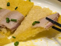 -杨胖子私房菜(秦虹路店)