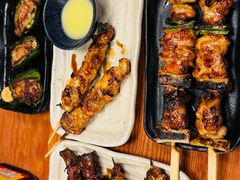 -鸟贵族(天王寺北口店)