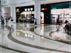 -麦当劳(融创茂店)