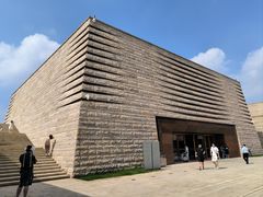 -盘龙城遗址博物院