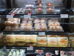 -85度C(深圳佳宁娜店)