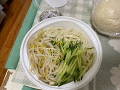 -大鸭梨烤鸭(望京店)