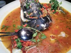 -坛宗剁椒鱼头(河西王府井店)