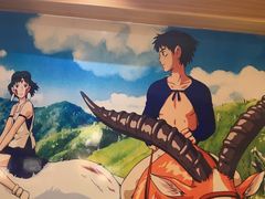 -一心创作料理屋(经开万达店)