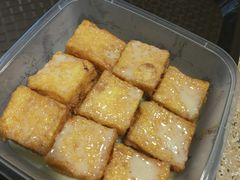 -孖记茶档·热腾茶餐(江南西plus店)