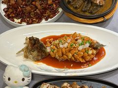 -金哥私房菜馆(张府园总店)