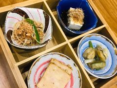 -越日本料理(新地假日广场店)