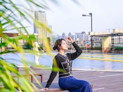 -广州粤海喜来登酒店